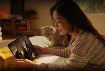 OnePlus Pad 2 Pro launches with Galaxy Tab S10 Ultra-Slaging Power