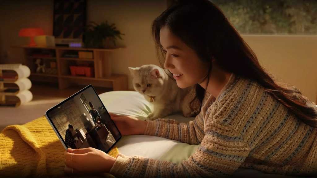 OnePlus Pad 2 Pro launches with Galaxy Tab S10 Ultra-Slaging Power
