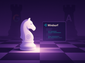 OpenAI's $ 3B Windsurf Move: The real reason behind the Push Push of Enterprise AI code