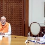 PM Narendra Modi To Reschedule 3-Nation Europe Visit As Tensions With Pakistan Soar