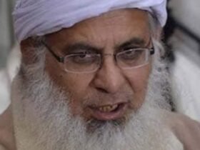 Pakistani Cleric Slams Own Government As 'Tyrannical', Denounces War With India