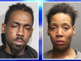Papa opened the fire with a gun in each hand, covered cover with his 8 children: prosecutors