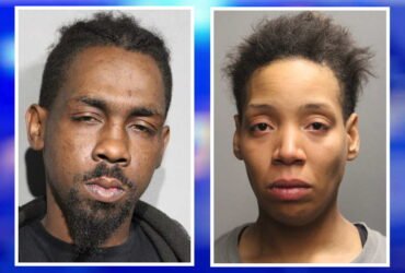 Papa opened the fire with a gun in each hand, covered cover with his 8 children: prosecutors