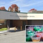 Parent gives class full of alcoholic jell-o shots for children-the second case in one month