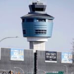 Passenger Jet Had To Abort Takeoff To Avoid Runway Collision At LaGuardia Airport