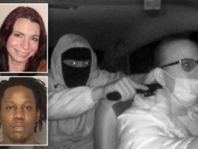 Pennsylvania -Man convicted of killing Uber driver Christina Spicuzza