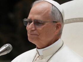 Pope Leo XIV Delivers Stirring Plea To Safeguard Press And Free Speech