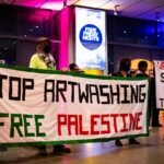 Protests itself