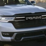 RAM confirms another delay in electric, extender-ates