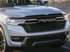 RAM confirms another delay in electric, extender-ates