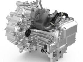 Range-Extender EV drivers making a comeback-this is why