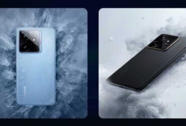 Realme GT 7 and GT 7T launched as new flagship Killer -Smartphones