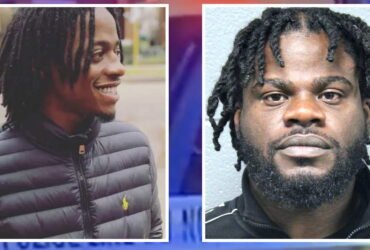 Records of the rental car, video, telephone data identify Wisconsin -Man as a shooter in Rogers Park Murder: prosecutors