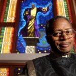 Rev. James D. Peters Jr., Denver pastor and civil rights leader, dies
