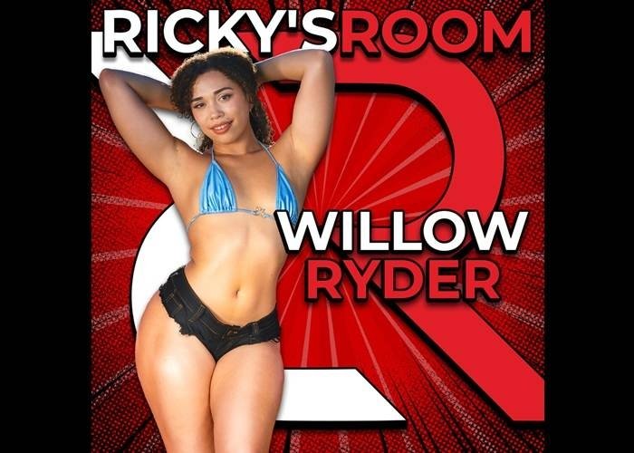Ricky's room draws Willow Ryder to 1-year-old, Multi-Scene Deal