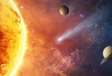 Risk of a star destroying the solar system is higher than expected