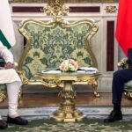Russia's Vladimir Putin Dials PM Modi Over J&K Attack