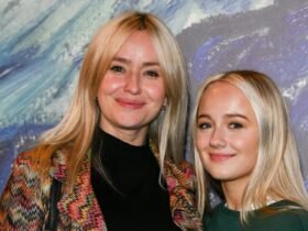 Sammy Winward Mia's daughter reveals a huge monthly salary while buying the first house after stripping