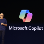 Satya Nadella at Microsoft Ignite 2023