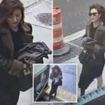 Scissors waving, well -dressed female punches, stuck man who takes pictures on NYC Street in broad daylight: agents