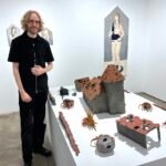 Sculptures steal the spotlights in Nada New York