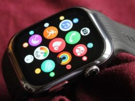 Huawei Watch D2 screen 2