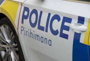 'Serious' assaults in Oamaru leads to arrest