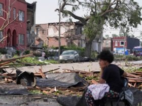 Severe Midwest Storms Leave At Least 21 Dead