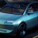 Skoda Favorit: Hatch from the Communist Age again conceived as an affordable EV