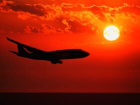 Solar Geoengineering Is Possible with Existing Aircraft, Study Finds