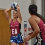 Steel pipped by Mystics | Otago Daily Times Online News