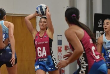 Steel pipped by Mystics | Otago Daily Times Online News