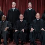 Supreme Court Lets Trump End Humanitarian Parole For 500,000 People From 4 Countries