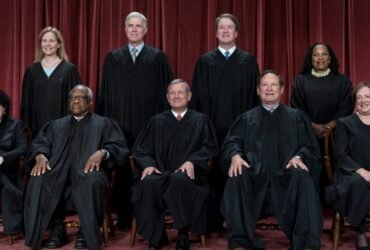 Supreme Court Lets Trump End Humanitarian Parole For 500,000 People From 4 Countries