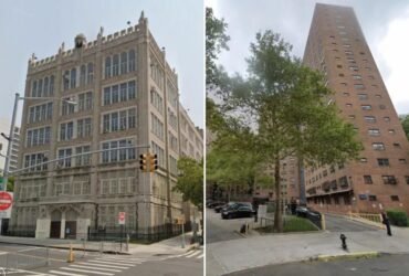 Teen Busted with loaded gun at the NYC High School was hunted in Harlem Murder
