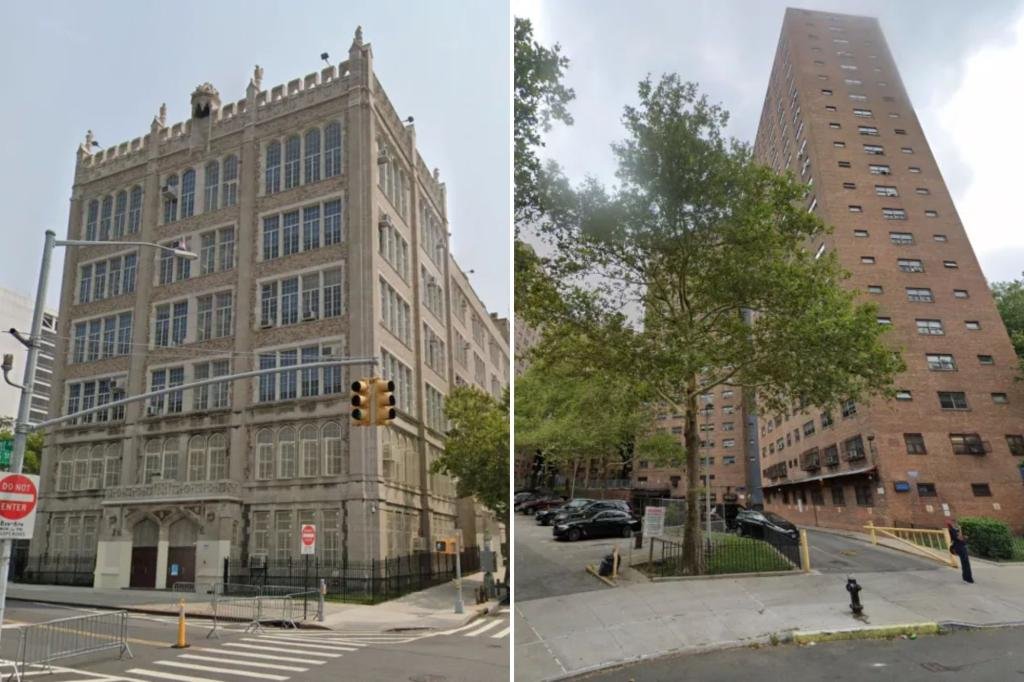 Teen Busted with loaded gun at the NYC High School was hunted in Harlem Murder