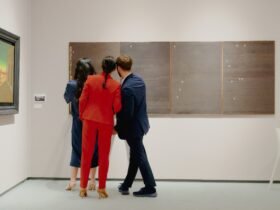 Tefaf New York is a Curiosa cabinet