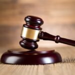 Texas man gets 36 years in prison for human trafficking in Colorado