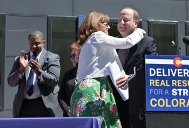 “Thank God it’s over” and more from the Colorado legislature