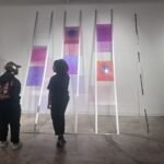 The Hunter MFA show is one of the best shows of the year