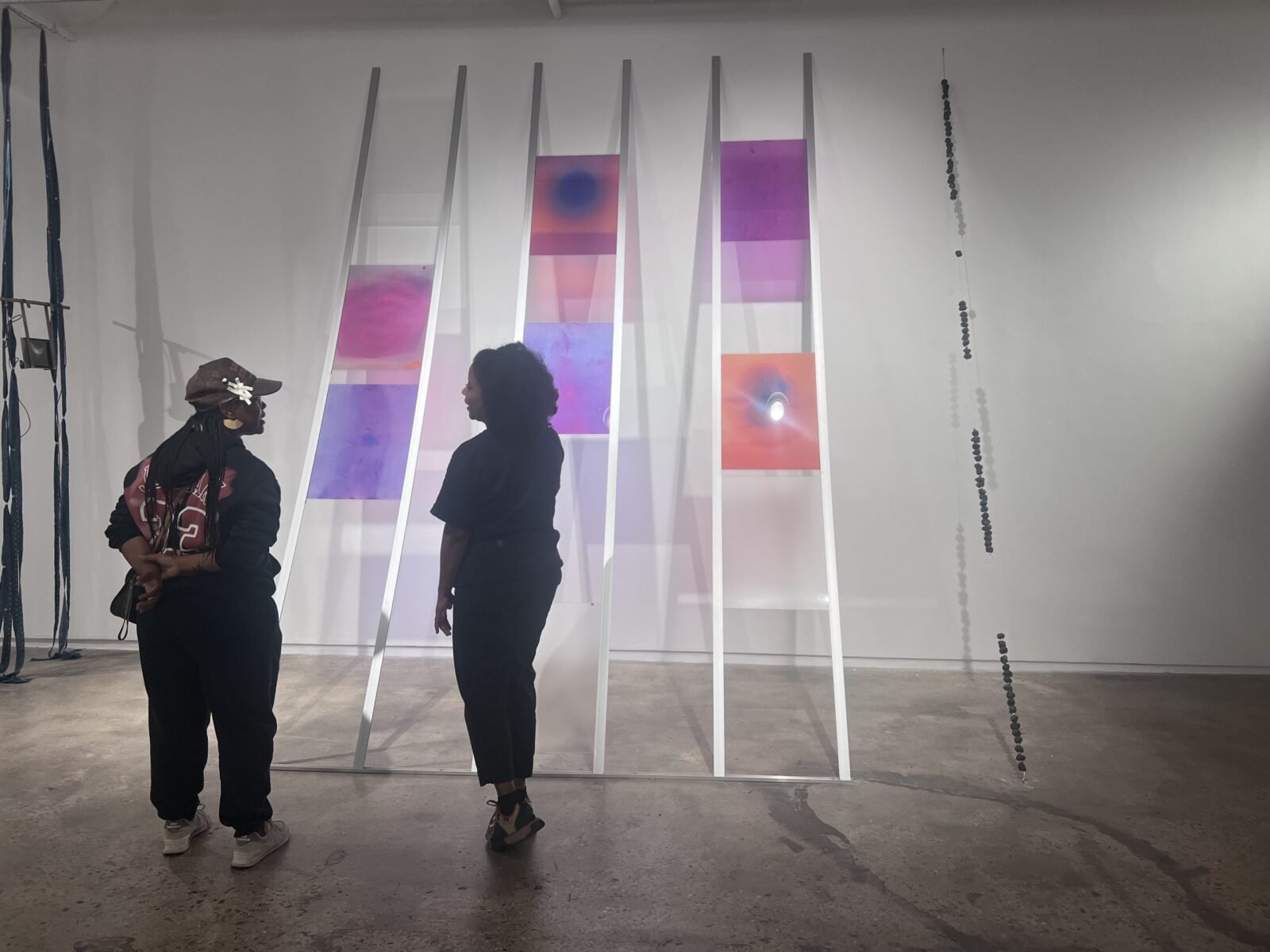 The Hunter MFA show is one of the best shows of the year