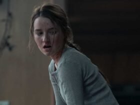 Kaitlyn Dever in The Last of Us