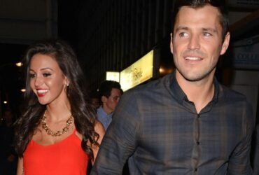 The Night Mark Wright desperately tried to pull me while working in the Infamous Towie Club where 1D star was started