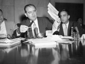The Scary Implications of U.S. Government Attacks on Medical Journals