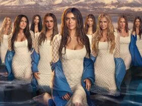 The Secret Lives of Mormon Wives season 2 poster