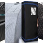 The best portable saunas for 2025