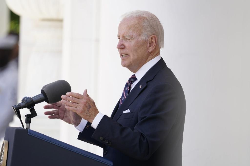 The criminal court of Democrats is as bad as the Biden cover-up