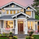 Houses-Individual, Two Story 2