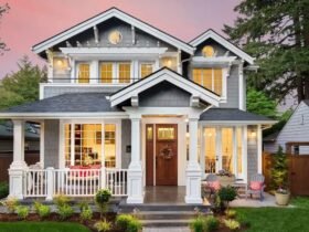 Houses-Individual, Two Story 2
