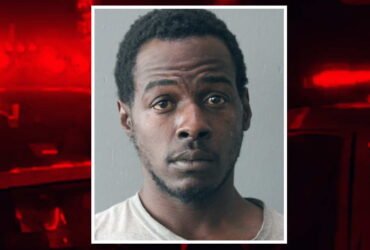 The man stabbed friend 7 times during the dispute about which TV program they would watch: prosecutors